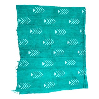 Vintage Mud Cloth, Mali For Sale