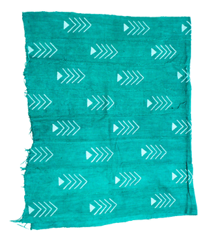 Vintage Mud Cloth, Mali
