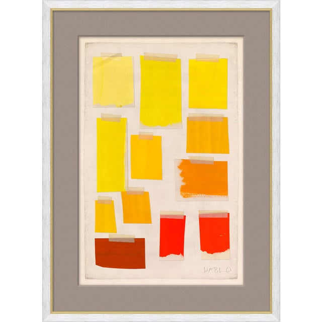 Not Yet Made - Made To Order Color Series by Susan Hable For Sale - Image 5 of 8