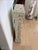Vintage Weathered Cast Concrete Architectural Pedestal For Sale In San Diego - Image 6 of 8