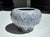 1960s Studio Ceramic Vase with Lava Glaze from KTU Unterstab, Langenhessen, Germany, 1960s For Sale - Image 5 of 13