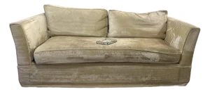 Moss Studio Chelsea Custom Sofa