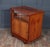 Art Deco French Rotating Cocktail Cabinet, 1940 For Sale - Image 10 of 15