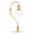 Limited Edition PH 2/2 The Question Mark Table Lamp by Poul Henningsen for Louis Poulsen, 2021 For Sale - Image 9 of 9