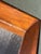 Elevate your space with this vintage circa 1970s Danish Modern teak shadow box wall mirror by Pedersen & Hansen. Expertly...