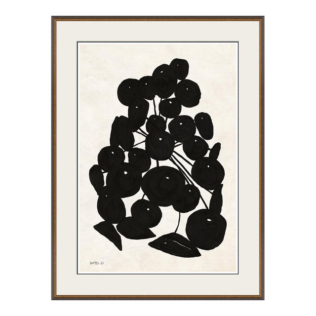 Sedum Cluster I by Susan Hable For Sale