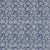 Morris & Co Bramble Fabric in Indigo/Mineral - a Sample For Sale