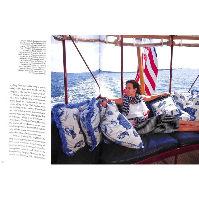 "Living Newport Houses, People, Style" 2014 Pardee, Bettie Bearden (Signed) For Sale In New York - Image 6 of 12