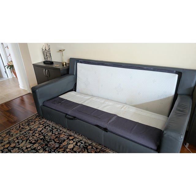 American Leather American Leather Sofa For Sale - Image 4 of 8