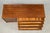 1960s Refinished Arne Vodder for Sibast 54” Teak Credenza For Sale In Boston - Image 6 of 11