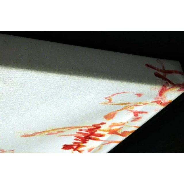 2020s Patricia Griffin "Modifer" Animal Portrait Oil Painting For Sale - Image 5 of 6