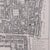 Vintage 18th Century Street Map, London, St James's Westminster, Cartography For Sale - Image 9 of 11