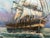 Signed Original Oil Painting on Canvas Seascape Gold Frame Maritime Nautical Art For Sale In Jacksonville, FL - Image 6 of 12