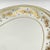 White Vintage Mid-Century Modern Edelstein Bavaria Set of Two Oval Platters "Starlight" Pattern For Sale - Image 8 of 18