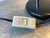 Vintage Desk Lamp, Italy, 1980s, in Flawless conditions. Designed 1980 to 1989 European Plug (up to 250V).The wiring of...