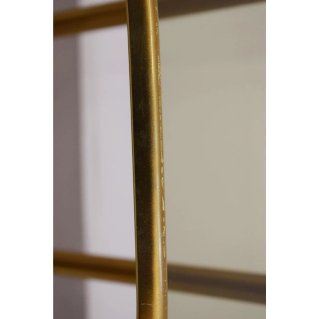 Side Table with Two Tiers, Italy, 1970s For Sale - Image 9 of 11