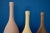 Large Italian Colored Ceramic Bottles, 1980, Set of 4 For Sale - Image 6 of 11