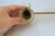 Brass Vintage Brass Angel Candle Snuffer For Sale - Image 8 of 8