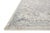 Loloi Rugs Amber Lewis x Loloi Zuma Pebble / Stone 5'-3" x 7'-9" Area Rug For Sale - Image 4 of 6