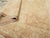 Galerie Shabab Collection Early 20th Century Indian Agra Accent Rug For Sale In New York - Image 6 of 6