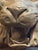 19th Century Copper Lion Victorian Ceiling Corice Piece For Sale - Image 14 of 18
