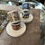 Ceramic 1990s Modern Coffee Service and Serving Tray Cafè Des Arts by Lavazza For Sale - Image 7 of 18