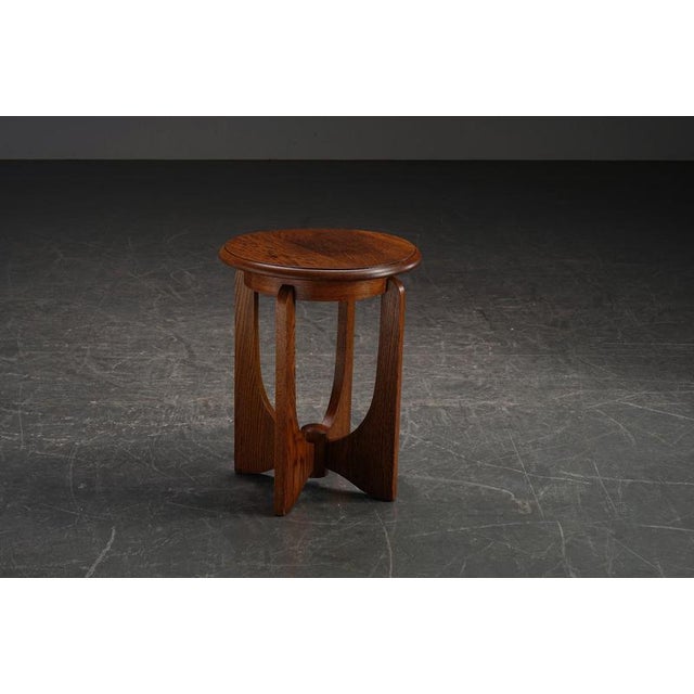 period: 1930s origin: The Netherlands dimensions (cm): h50 x w40 x d40 cm dimensions (inch): h19,69 x w15,75 x d15,75 in...