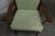 Wood Armchair from Baumann, 1970s For Sale - Image 7 of 18