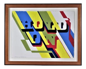 Maxime Grossman, Hold On
