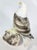 Vintage Ceramic Bald Eagle For Sale - Image 4 of 14