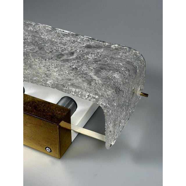 Wall Sconce from Hillebrand Leuchten, Germany, 1960s-1970s For Sale - Image 4 of 16