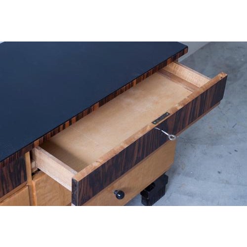 Swedish Art Deco Sideboard, 1920s For Sale - Image 10 of 16