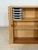 Danish Roller Shutter Cabinet For Sale - Image 6 of 16