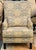 Design Plus Gallery presents the Aramore Accent Chair from Ashley Furniture. The chair has a dramatic scalloped high back,...