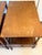Pair of Vintage Georgetown Galleries Two Tier End Tables For Sale - Image 4 of 12