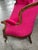 Napoleon III Style Sofa, 1960s For Sale - Image 4 of 7