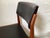 1960s A Set of Six Danish Mid-Century Teak Chairs by Bramin For Sale - Image 5 of 10