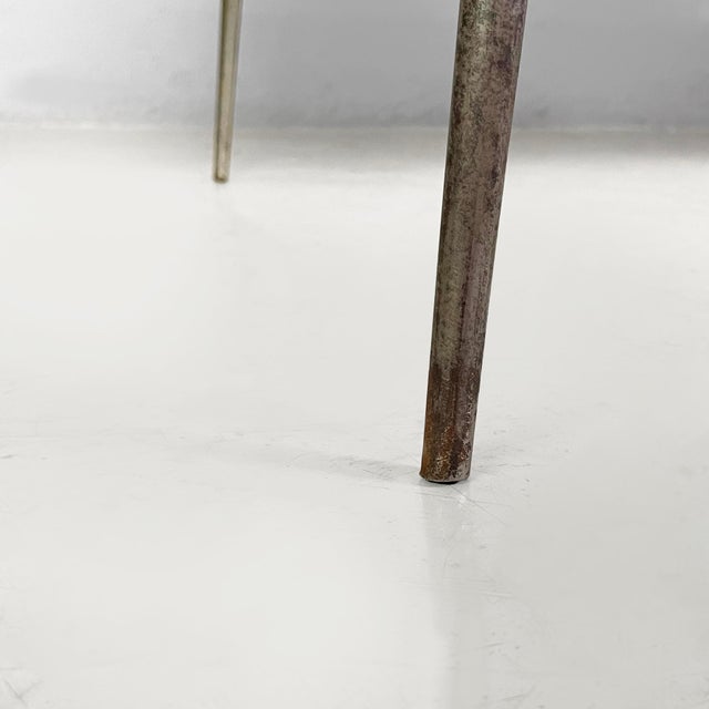 Mid-Century Modern German Teak Desk by Børge Mogensen for Søborg Møbler, 1950s For Sale - Image 15 of 17