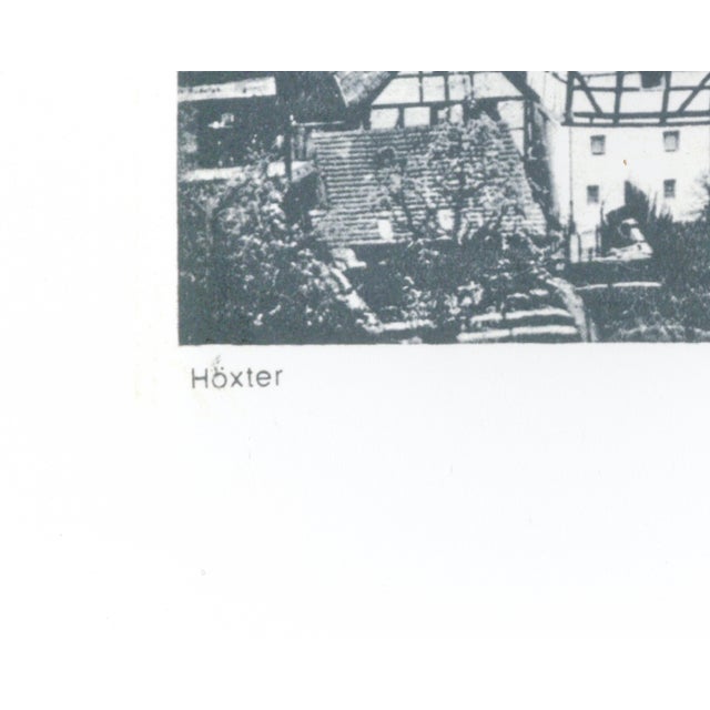 Contemporary Memory Failure III, 2025 Original Collage by Emily Hoerdemann For Sale - Image 3 of 3