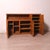 Vintage Italian Sideboard, 1950s For Sale - Image 4 of 18