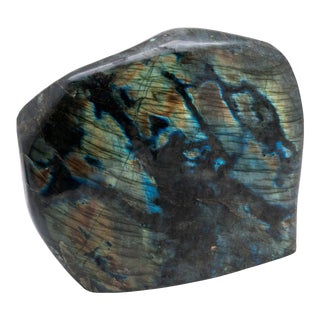 Large Labradorite Specimen For Sale