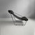 Space Age Italian Leather Armchair by Costantino Corsini and Giorgio Wiskemann for Cinova, 1970s For Sale - Image 3 of 14