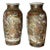 19th Century Satsuma Vases - a Pair For Sale
