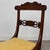 Antique Regency Style Dining Chairs, 1900s, Set of 10 For Sale - Image 9 of 10