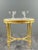 Silver-Plated Metal Candelabra, 1900s For Sale - Image 10 of 10