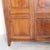 19th Century Antique Wardrobe in Poplar Wood, Early 1800s For Sale - Image 5 of 18