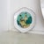 Hearst Castle San Simeon California Decorative Souvenir Plate For Sale - Image 4 of 5