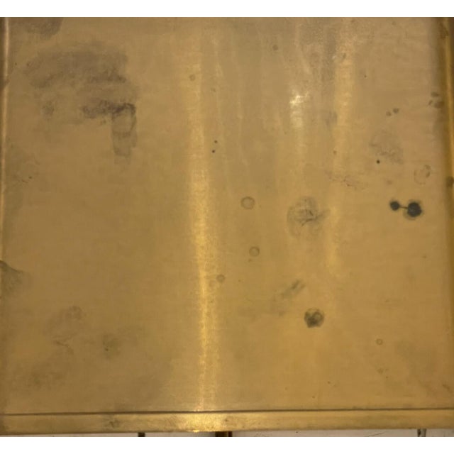 1970s French Wall Lights from Maison Charles, 1970s, Set of 2 For Sale - Image 5 of 6