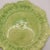 Mid 20th Century Vintage Green Ceramic Lettuce Cabbageware Serving Tureen After Dodie Thayer For Sale - Image 5 of 7