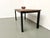 Dining Table with Metal Base, 1970s For Sale - Image 9 of 17